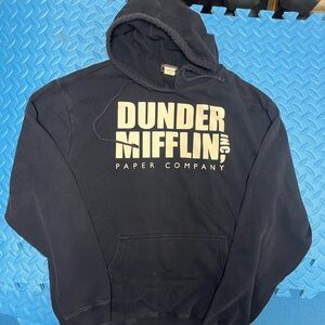 Dunder Mifflin Hoodie